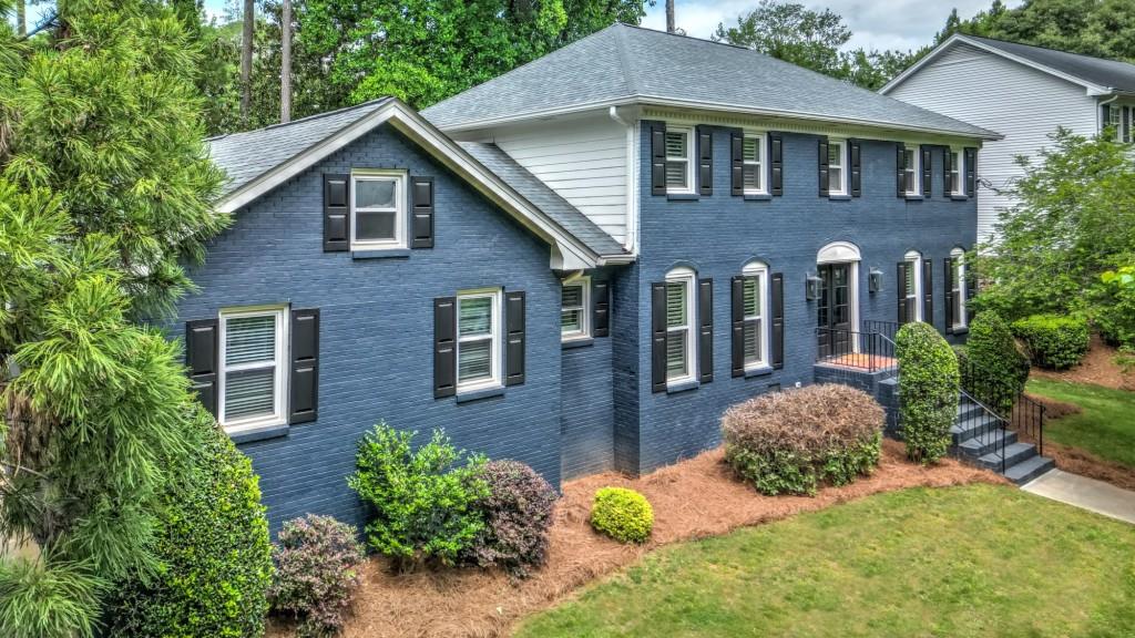 5228 Wynterhall Court