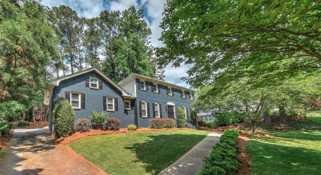 5228 Wynterhall Court
