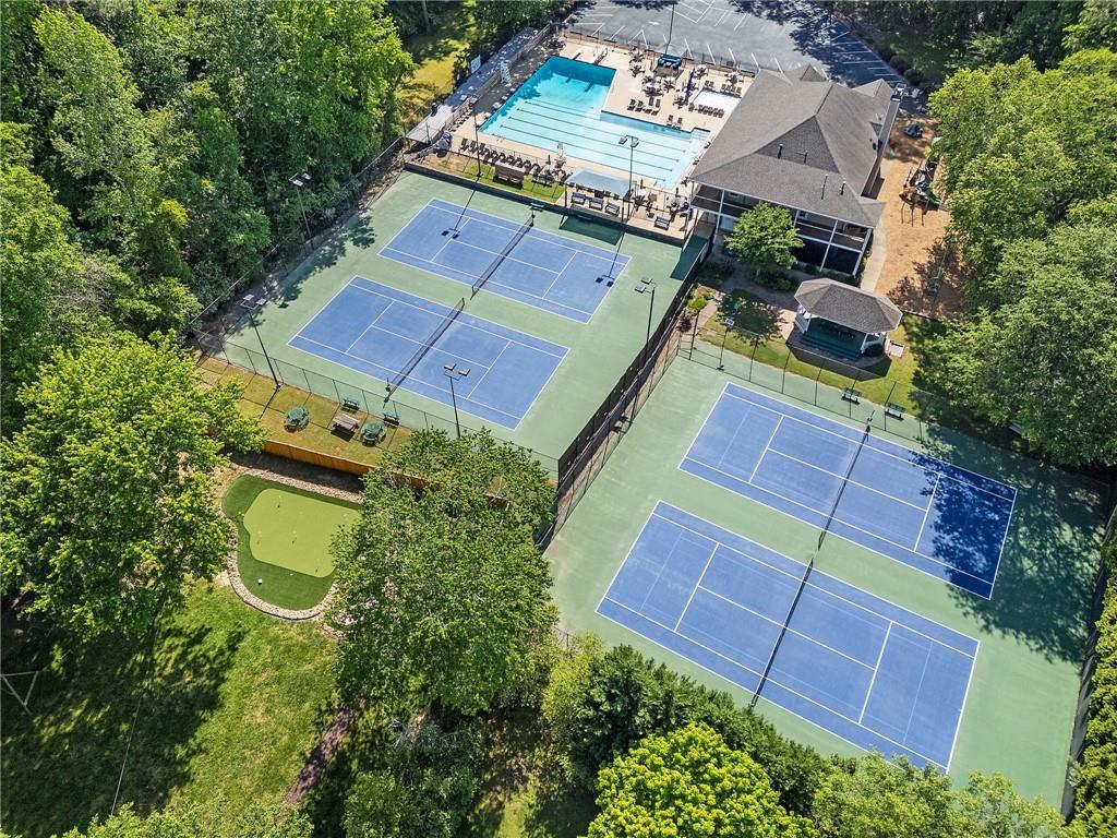 1435 Withmere Lane, Atlanta, Georgia image 49