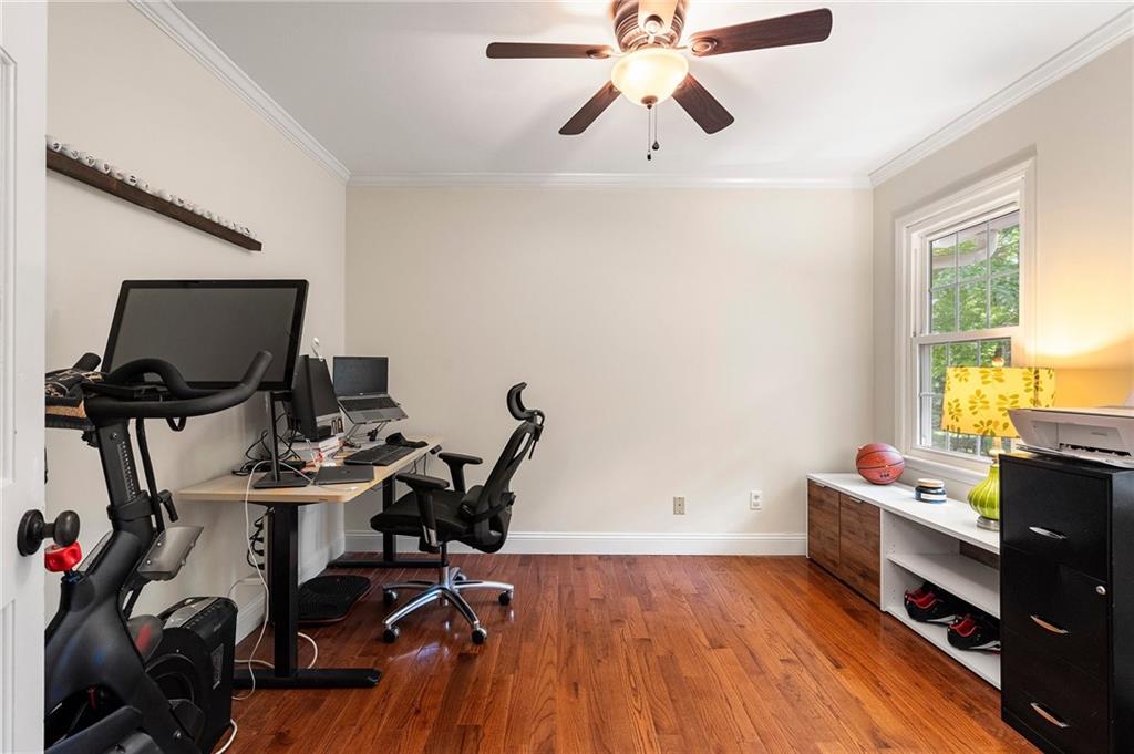 1435 Withmere Lane, Atlanta, Georgia image 34