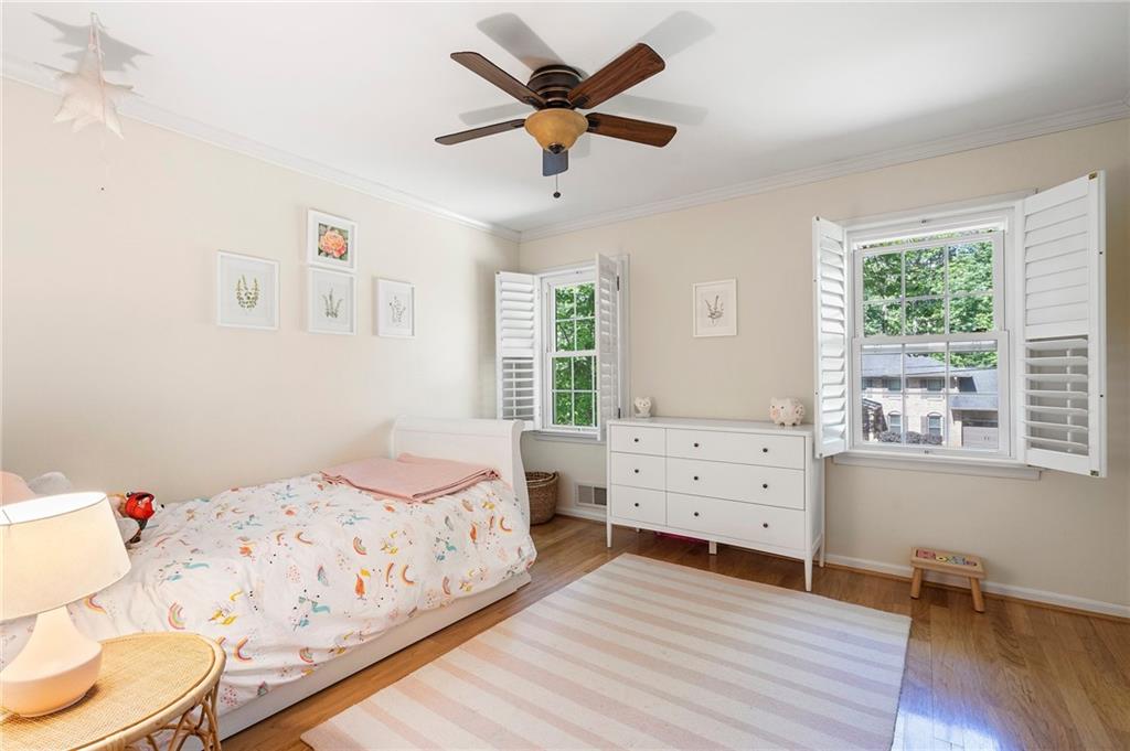 1435 Withmere Lane, Atlanta, Georgia image 30