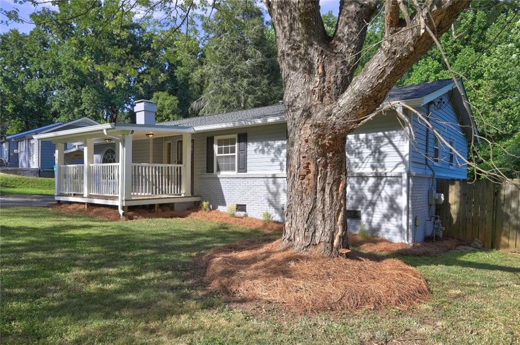 3264 Spring Drive
