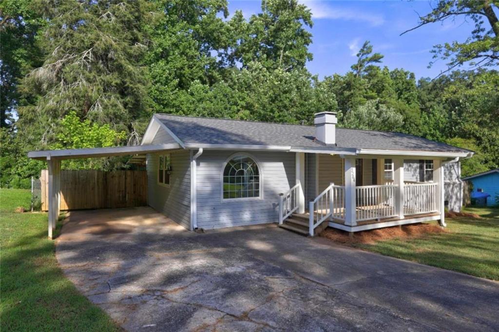 3264 Spring Drive