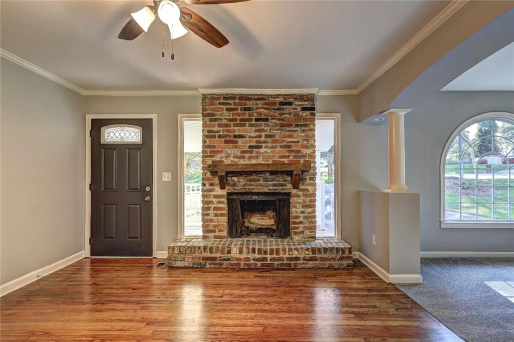 3264 Spring Drive