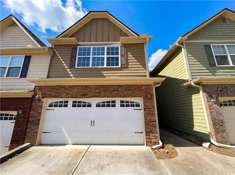 1950 Dakota Drive NW 27 Acworth GA 30101