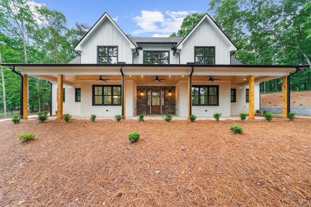 225 Laurel Place Drive, Cornelia, Georgia image 1