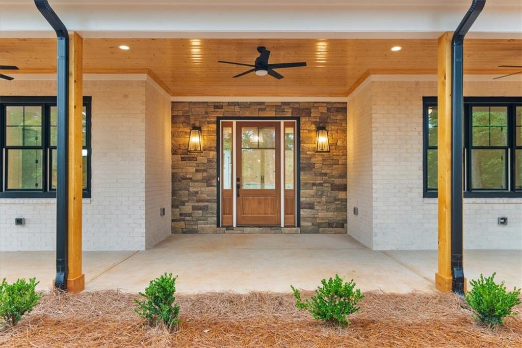 225 Laurel Place Drive, Cornelia, Georgia image 7