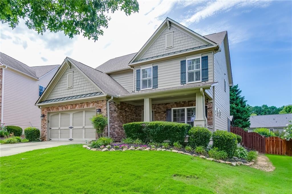 7823 Keepsake Lane