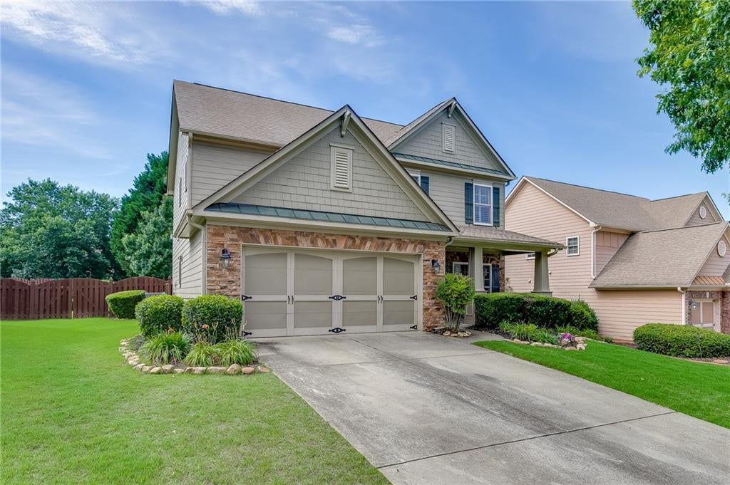 7823 Keepsake Lane