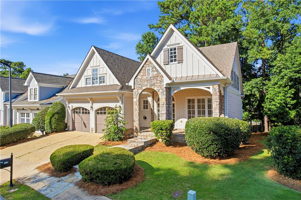 706 Jackson Miller Circle