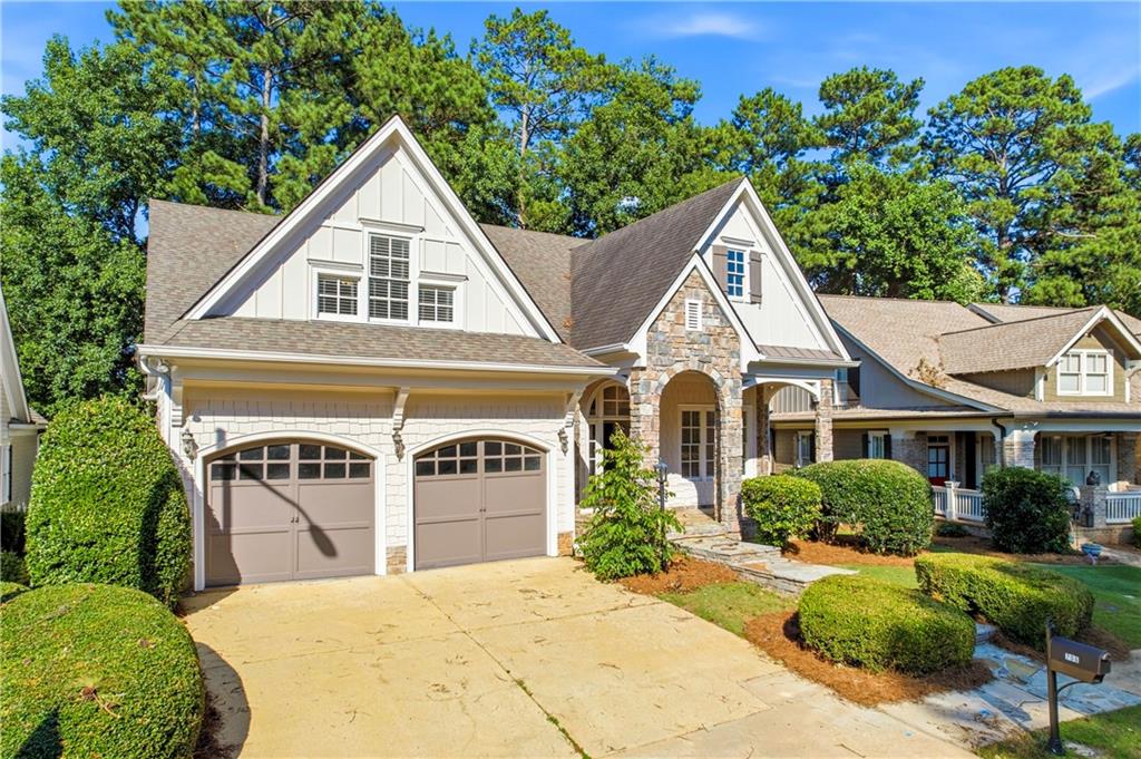 706 Jackson Miller Circle