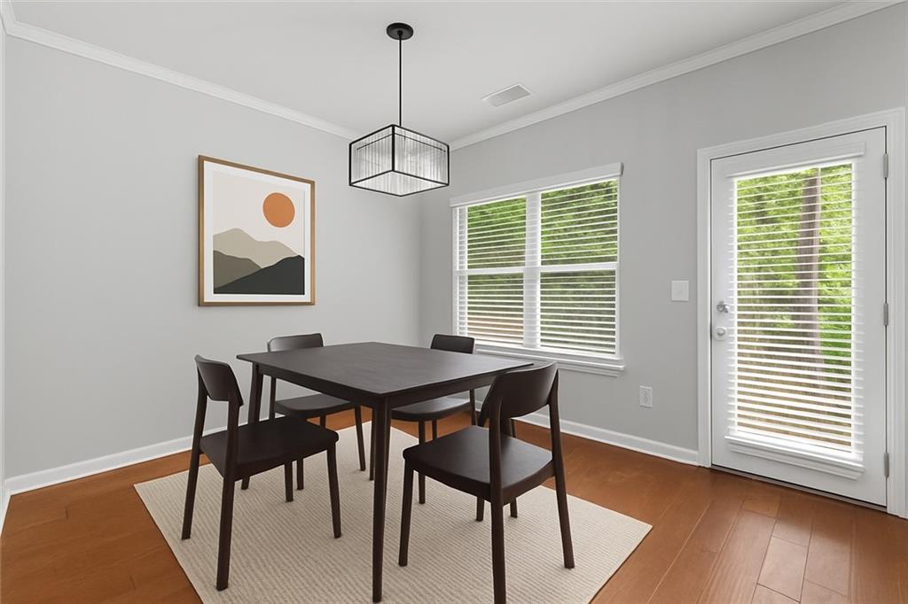 2363 Castle Keep Way