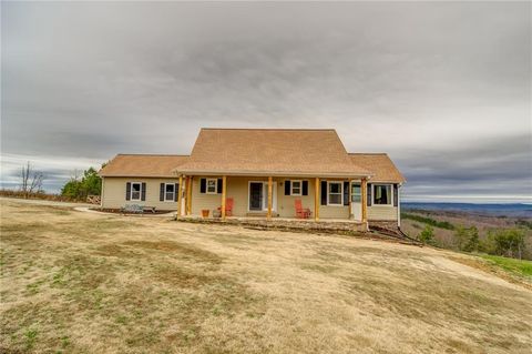 A home in Jasper