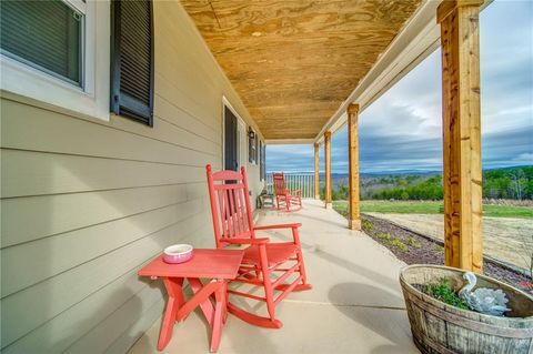 A home in Jasper