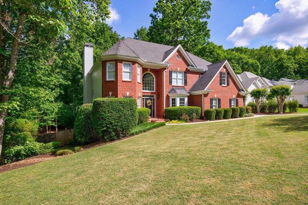 265 Dogwood Walk Lane, Norcross, Georgia image 45