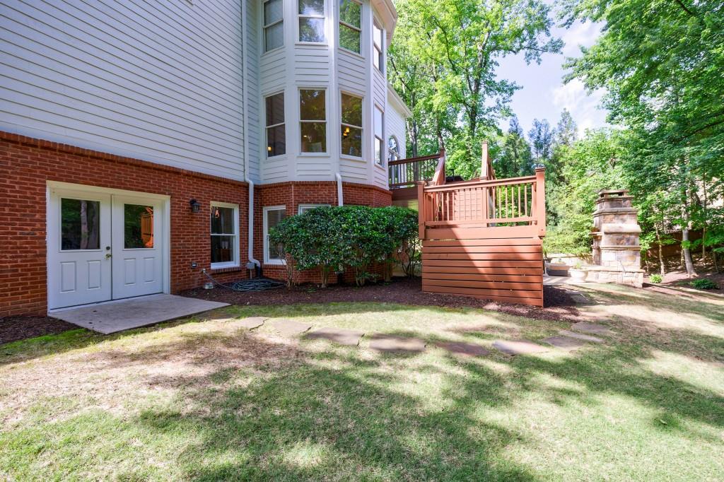 265 Dogwood Walk Lane, Norcross, Georgia image 44