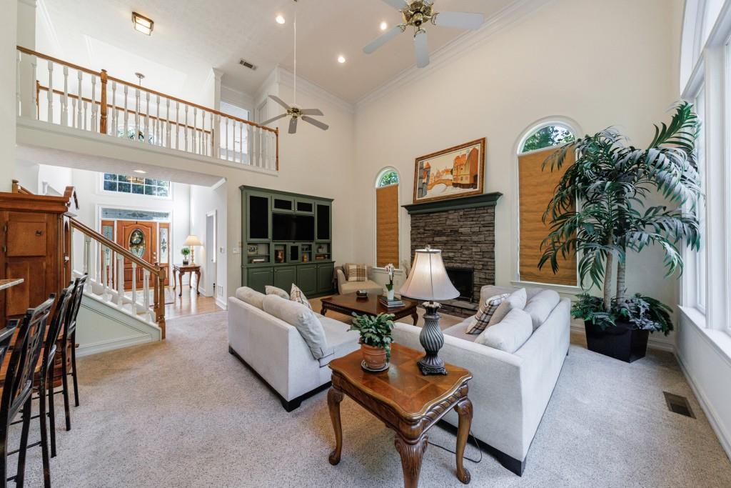 265 Dogwood Walk Lane, Norcross, Georgia image 7