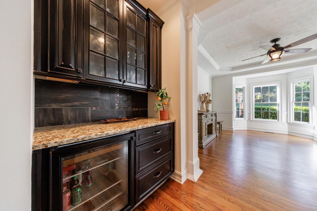 265 Dogwood Walk Lane, Norcross, Georgia image 15