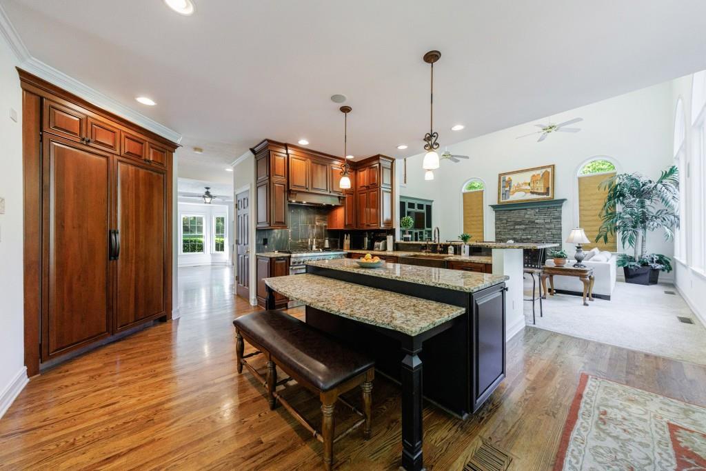 265 Dogwood Walk Lane, Norcross, Georgia image 13