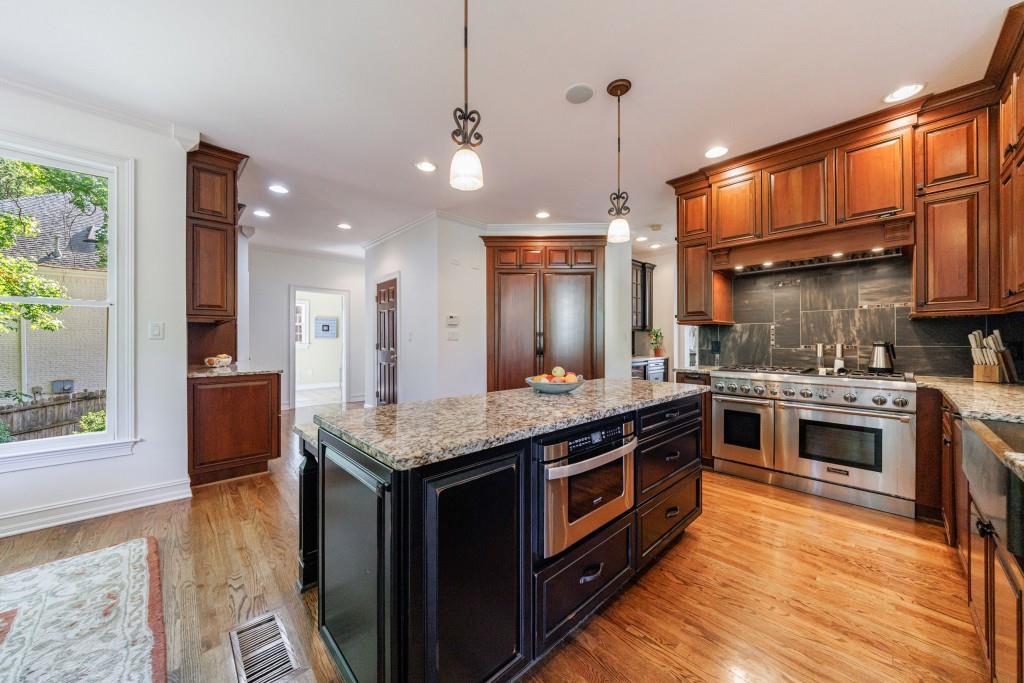 265 Dogwood Walk Lane, Norcross, Georgia image 14