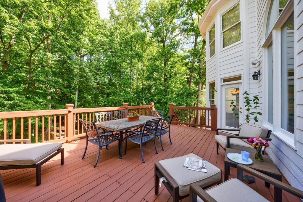 265 Dogwood Walk Lane, Norcross, Georgia image 17