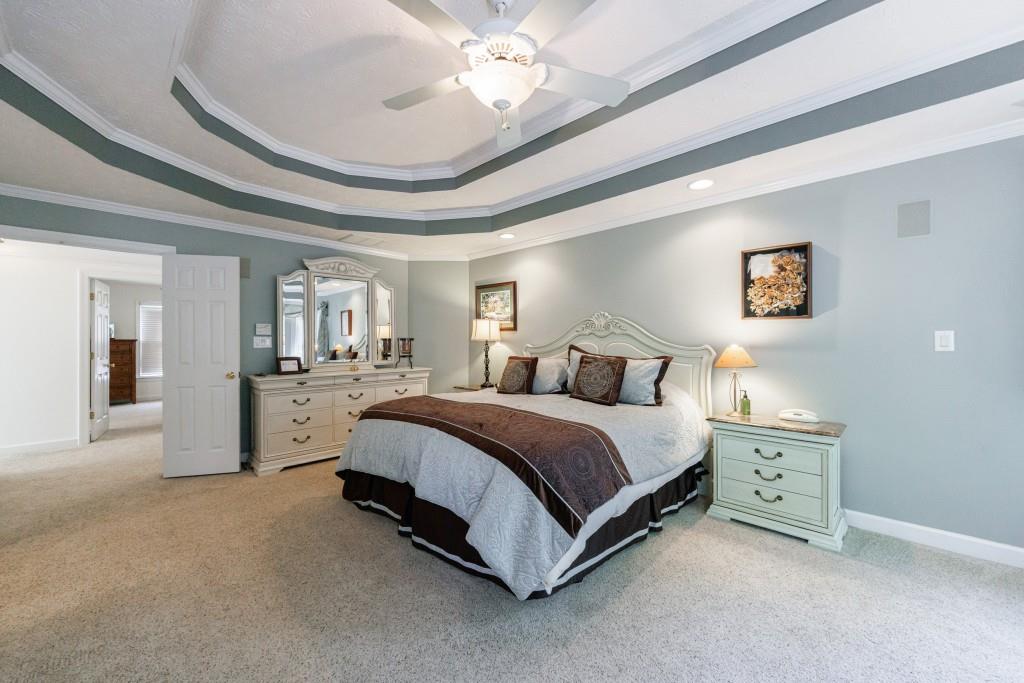265 Dogwood Walk Lane, Norcross, Georgia image 24