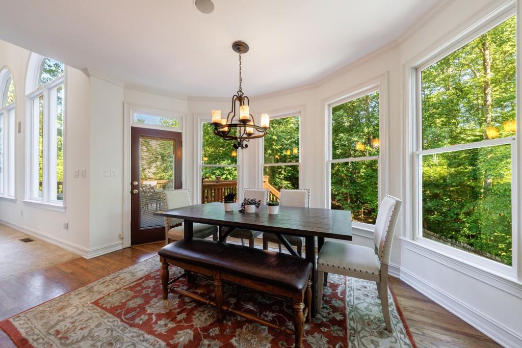 265 Dogwood Walk Lane, Norcross, Georgia image 10