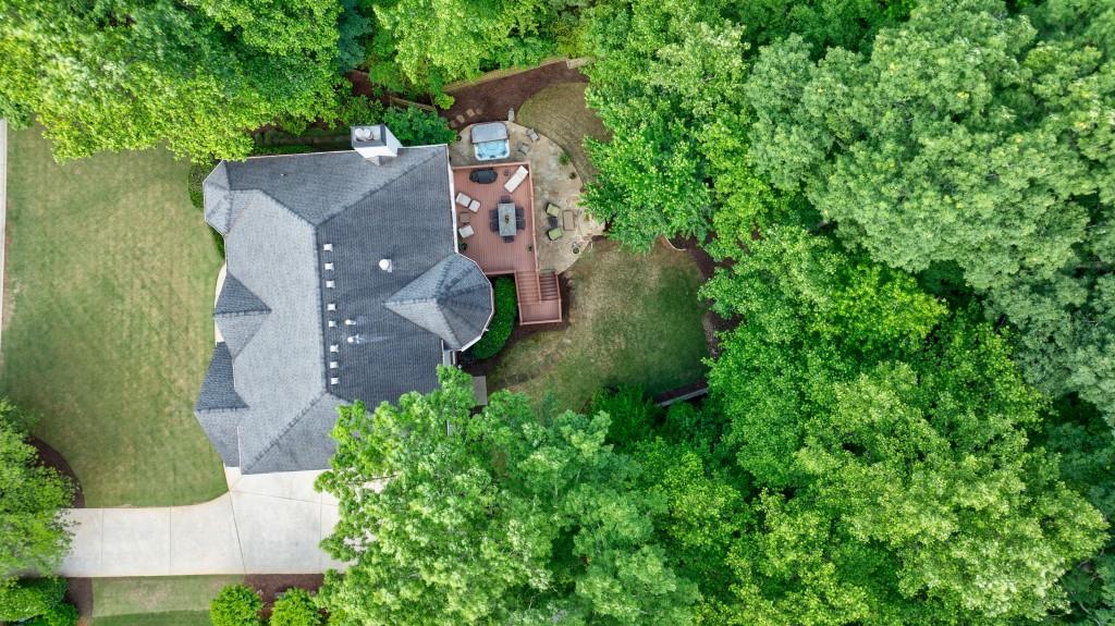 265 Dogwood Walk Lane, Norcross, Georgia image 46
