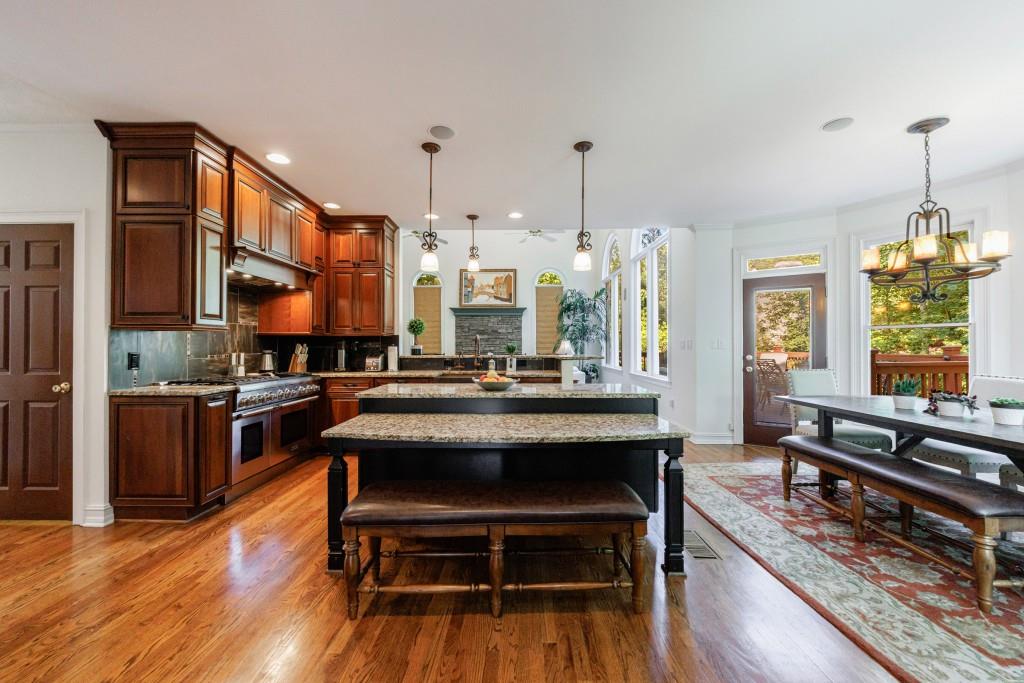 265 Dogwood Walk Lane, Norcross, Georgia image 11