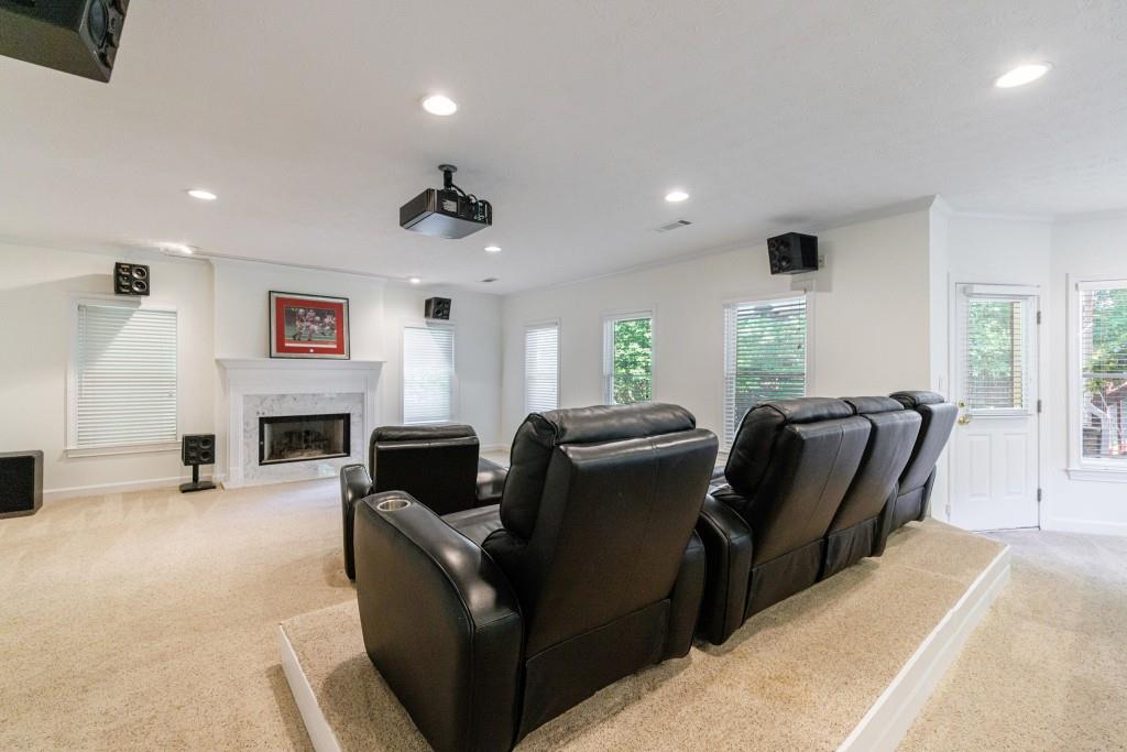 265 Dogwood Walk Lane, Norcross, Georgia image 34
