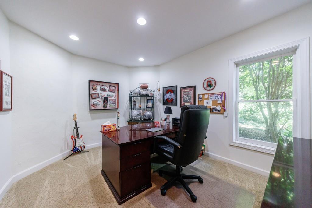 265 Dogwood Walk Lane, Norcross, Georgia image 39