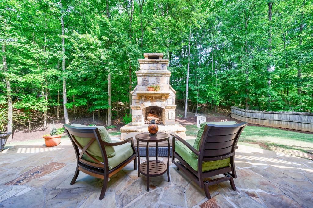 265 Dogwood Walk Lane, Norcross, Georgia image 41