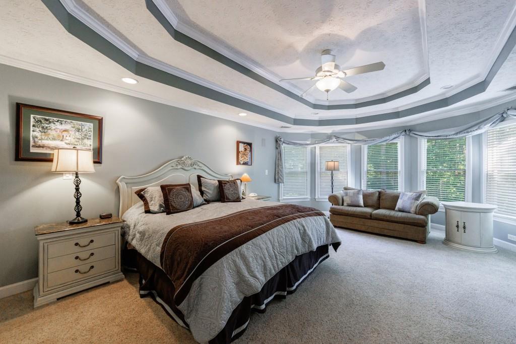 265 Dogwood Walk Lane, Norcross, Georgia image 23