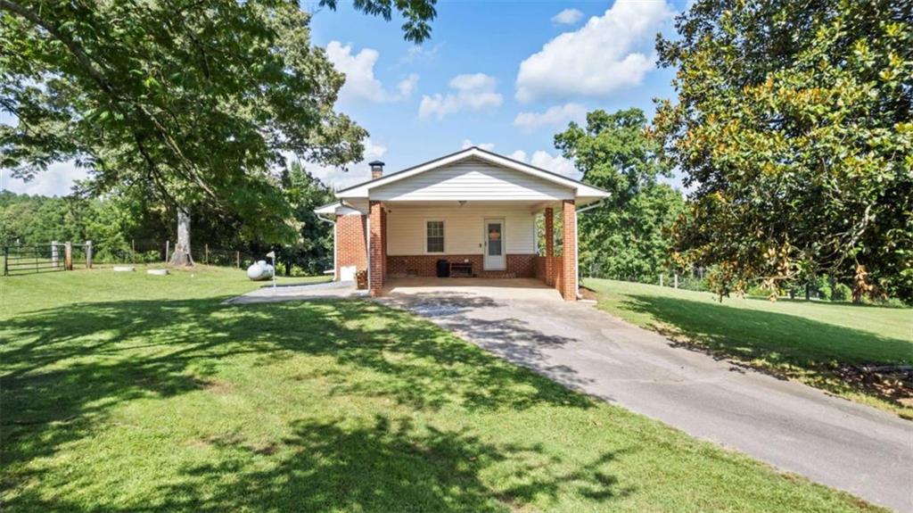 3340 Morgan Valley Road