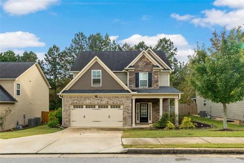 Homes For Sale - 6458 Pierless Avenue<br/> Sugar Hill, GA 30518