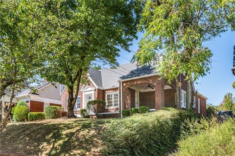 563 Manford Road SW Atlanta GA 30310