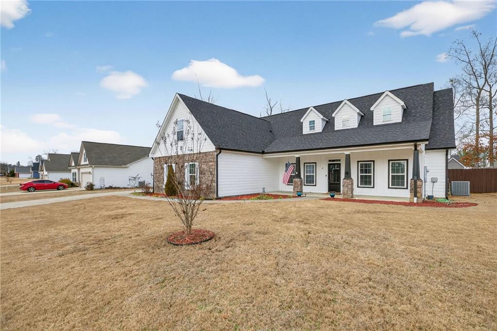 15 Oak View Drive NE