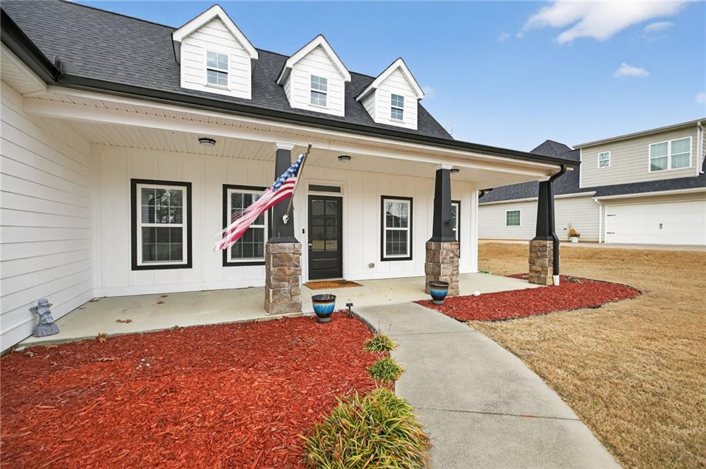 15 Oak View Drive NE