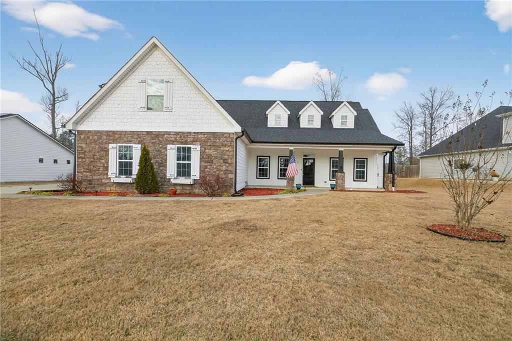 15 Oak View Drive NE