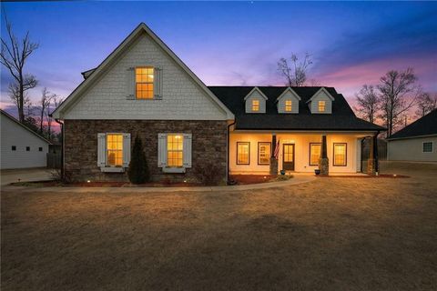 15 Oak View Drive NE Rome GA 30165