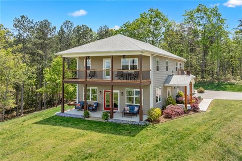 30 Station Gap Dahlonega GA 30533