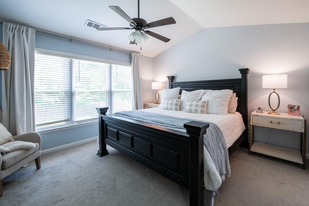 6030 Pattingham Drive, Roswell, Georgia image 14