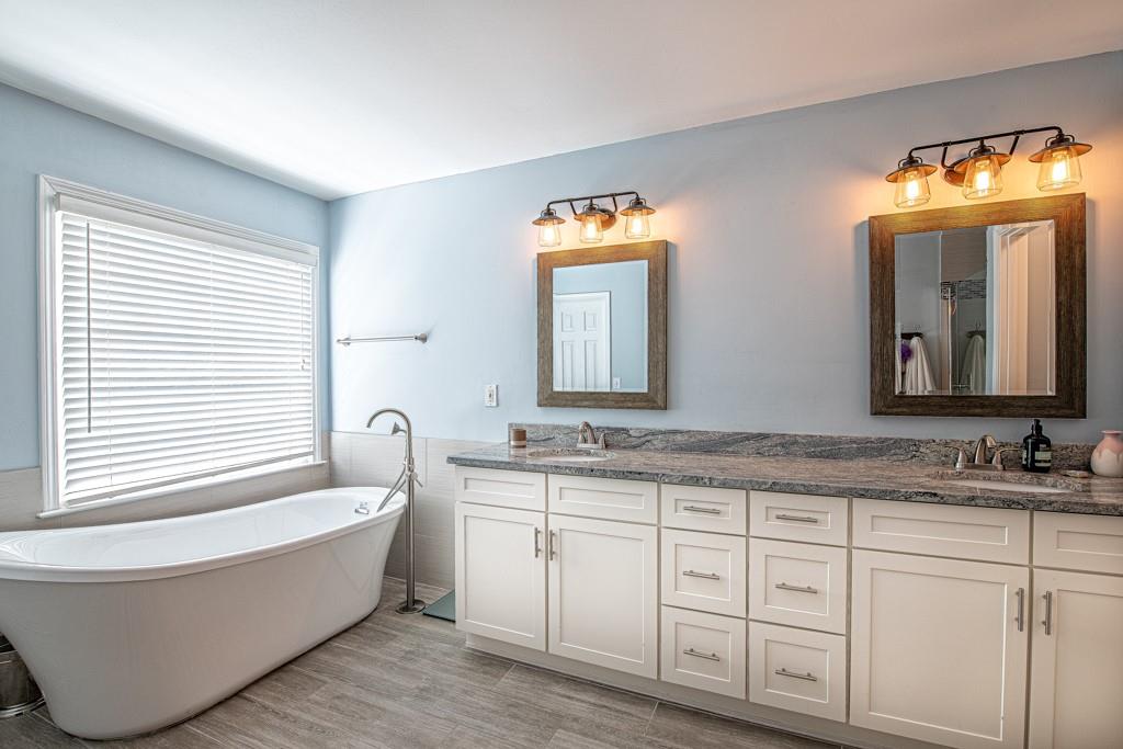 6030 Pattingham Drive, Roswell, Georgia image 15