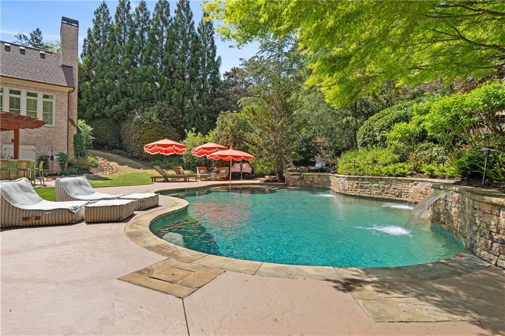 3080 Creek Tree Lane