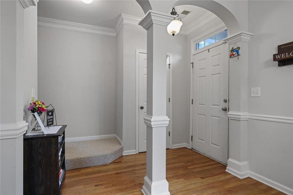 1604 Perserverence Hill Circle