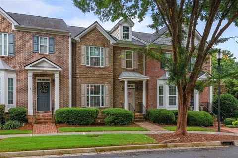 Photo of 1604 Perserverence Hill Circle, Kennesaw, GA 30152 (MLS # 7712785)