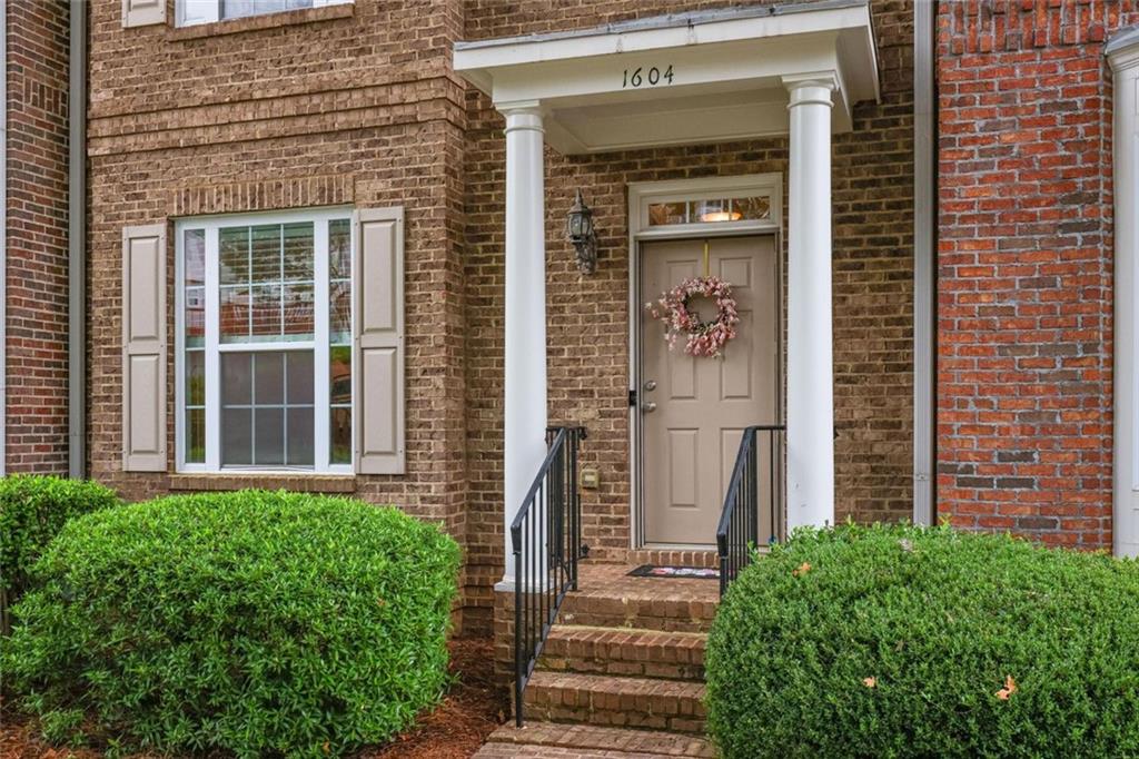 1604 Perserverence Hill Circle