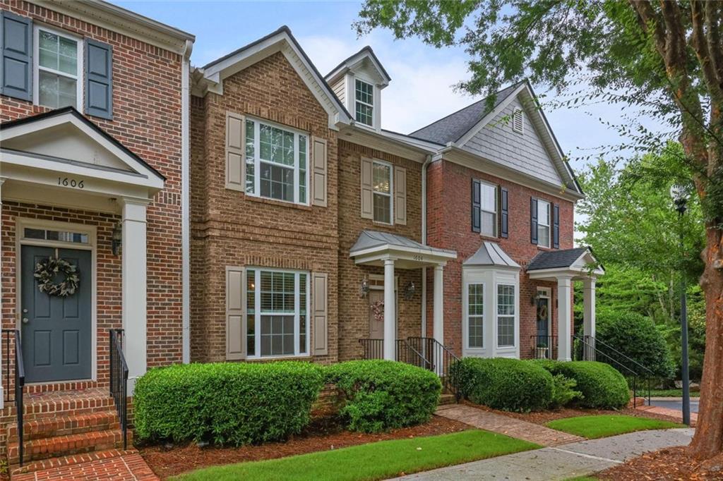 1604 Perserverence Hill Circle