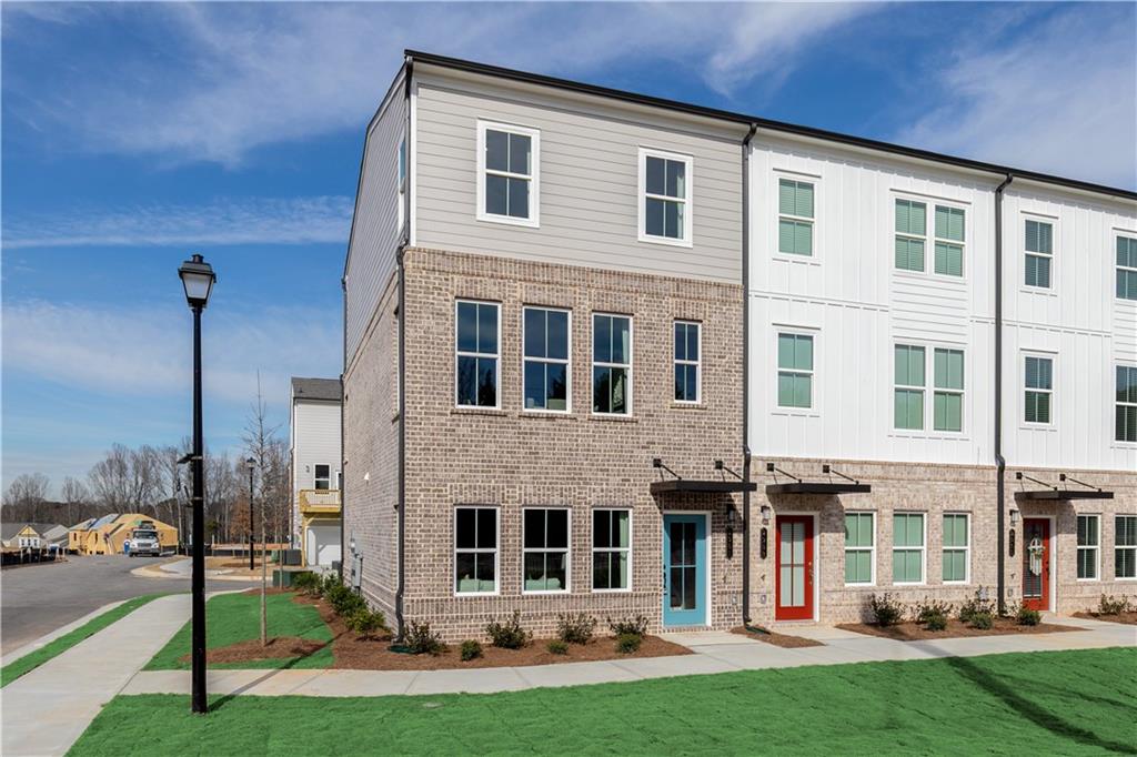 3061 Beacon Bend Crossing 158