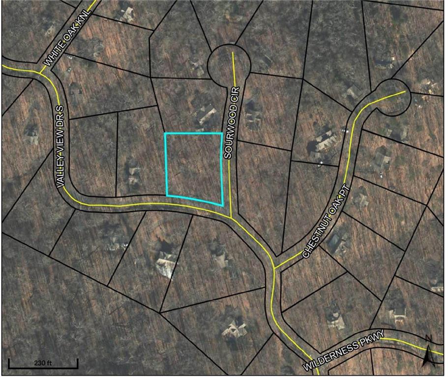 0 Sourwood Circle